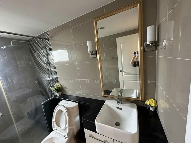 Supalai Wellington 2, Bangkok, Thimruemdam Road, Huai Khwang, Huai Khwang, Bangkok, 2 Bedrooms, 67 sqm, Condo For Rent, by Kakar Holdings, 500255527 - DDproperty.com