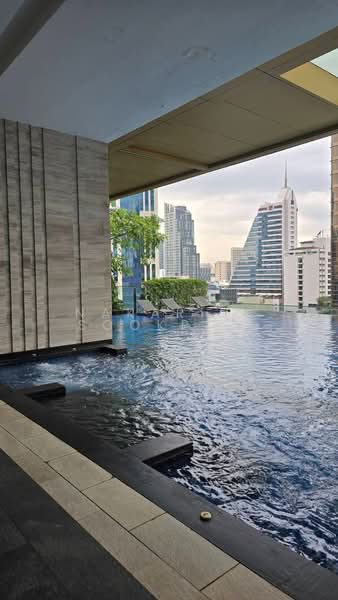 Q1 Sukhumvit, Bangkok, 1 Sukhumvit Road, Khlong Toei, Khlong Toei, Bangkok, 2 Bedrooms, 113 sqm, Condo For Rent, by Nakarin  Sookpaiboon, 500255528 - DDproperty.com