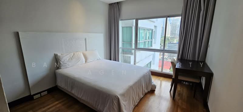 Royal Residence Park, Bangkok, 99 Royal Resident Park Lumphini, Lumphini, Pathum Wan, Bangkok, 4 Bedrooms, 275 sqm, Condo For Rent, by BANGKOK PROPERTY AGENTS, 500255535 - DDproperty.com
