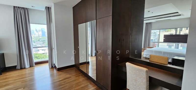 Royal Residence Park, Bangkok, 99 Royal Resident Park Lumphini, Lumphini, Pathum Wan, Bangkok, 4 Bedrooms, 275 sqm, Condo For Rent, by BANGKOK PROPERTY AGENTS, 500255535 - DDproperty.com