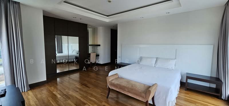 Royal Residence Park, Bangkok, 99 Royal Resident Park Lumphini, Lumphini, Pathum Wan, Bangkok, 4 Bedrooms, 275 sqm, Condo For Rent, by BANGKOK PROPERTY AGENTS, 500255535 - DDproperty.com