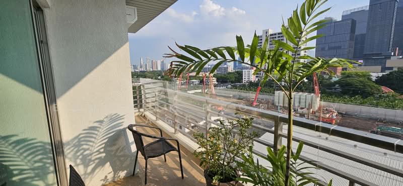 Royal Residence Park, Bangkok, 99 Royal Resident Park Lumphini, Lumphini, Pathum Wan, Bangkok, 4 Bedrooms, 275 sqm, Condo For Rent, by BANGKOK PROPERTY AGENTS, 500255535 - DDproperty.com