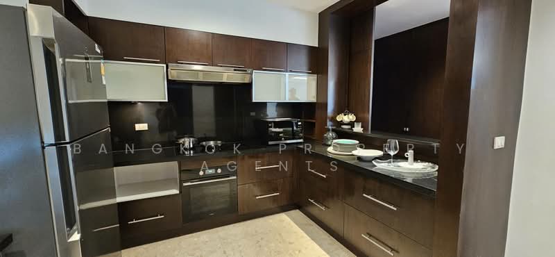 Royal Residence Park, Bangkok, 99 Royal Resident Park Lumphini, Lumphini, Pathum Wan, Bangkok, 4 Bedrooms, 275 sqm, Condo For Rent, by BANGKOK PROPERTY AGENTS, 500255535 - DDproperty.com
