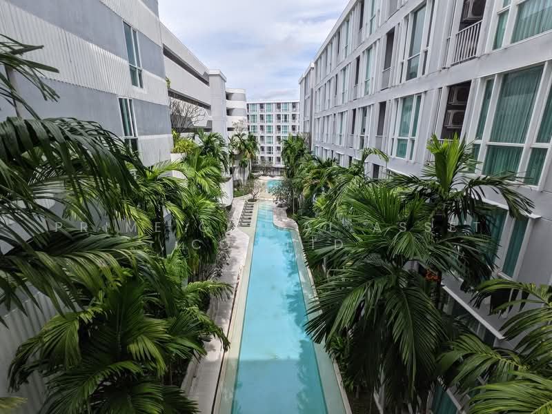 The Base Downtown : เดอะ เบส ดาวน์ทาวน์, ภูเก็ต, วิชิต, วิชิต, เมืองภูเก็ต, ภูเก็ต, 34 ตร.ม., คอนโด ขาย, โดย Prime Global Asset Co.,Ltd, 500255539 - DDproperty.com