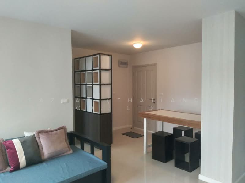 For Rent - Dcondo Campus Resort Kuku, Phuket