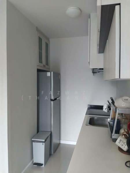 For Rent - Dcondo Campus Resort Kuku, Phuket