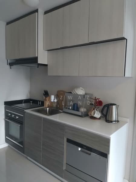 For Rent - Dcondo Campus Resort Kuku, Phuket