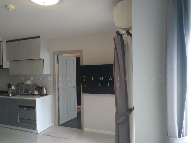 For Rent - Dcondo Campus Resort Kuku, Phuket