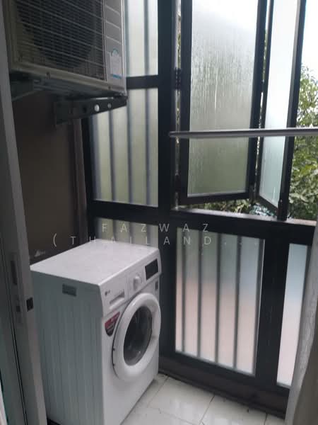 Dcondo Campus Resort Kuku, ภูเก็ต, 62 Moo 3, รัษฎา, เมืองภูเก็ต, ภูเก็ต, 60 ตร.ม., คอนโด ให้เช่า, โดย Fazwaz (Thailand) Co., Ltd., 500255543 - DDproperty.com