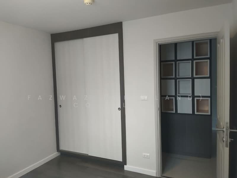 For Rent - Dcondo Campus Resort Kuku, Phuket