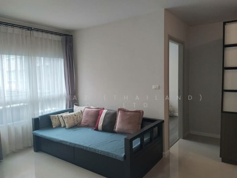 For Rent - Dcondo Campus Resort Kuku, Phuket