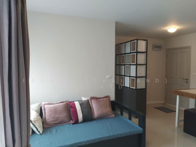 For Rent - Dcondo Campus Resort Kuku, Phuket