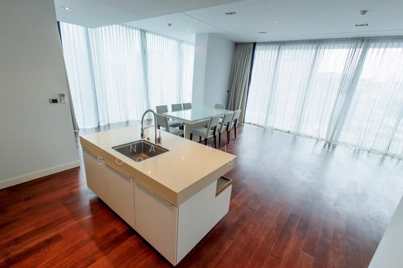 MARQUE Sukhumvit, Bangkok, 719 Sukhumvit 39 Road, Khlong Tan Nua, Watthana, Bangkok, 3 Bedrooms, 192 sqm, Condo For Rent, by Nakarin  Sookpaiboon, 500255544 - DDproperty.com