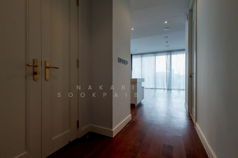 MARQUE Sukhumvit, Bangkok, 719 Sukhumvit 39 Road, Khlong Tan Nua, Watthana, Bangkok, 3 Bedrooms, 192 sqm, Condo For Rent, by Nakarin  Sookpaiboon, 500255544 - DDproperty.com