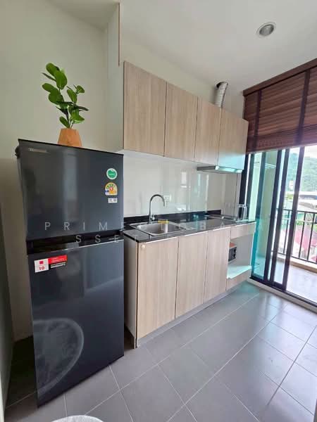 The Base Uptown, Phuket, 155 Chalerm Phrakiat Rama 9 Road, Ratsada, Muang Phuket, Phuket, 1 Bedroom, 34 sqm, Condo For Rent, by primeglobalasset Bank, 500255545 - DDproperty.com