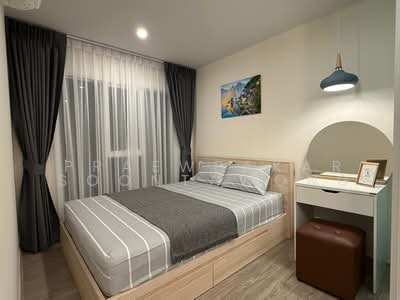 For Rent - Regent Home Bangna, Bangkok