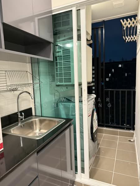 Regent Home Bangna : รีเจ้นท์ โฮม บางนา, กรุงเทพ, ถนน สรรพาวุธ, บางนาใต้, บางนา, กรุงเทพ, 28 ตร.ม., คอนโด ให้เช่า, โดย Praewpakar Soontawong, 500255546 - DDproperty.com