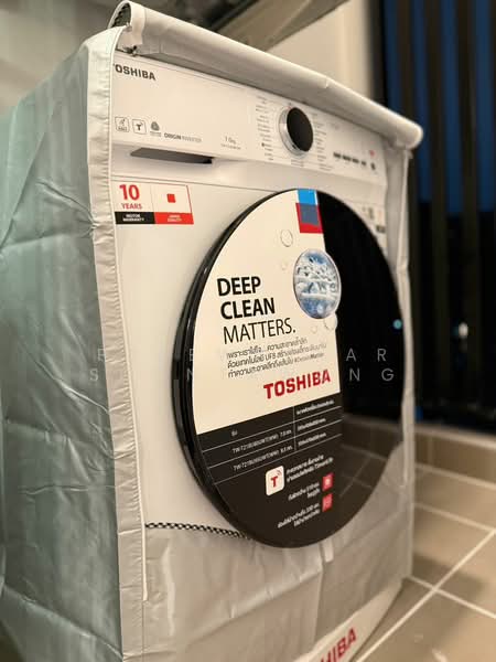 Regent Home Bangna, Bangkok, Sanphawut Road, Bang Na Tai, Bang Na, Bangkok, 1 Bedroom, 28 sqm, Condo For Rent, by Praewpakar Soontawong, 500255546 - DDproperty.com