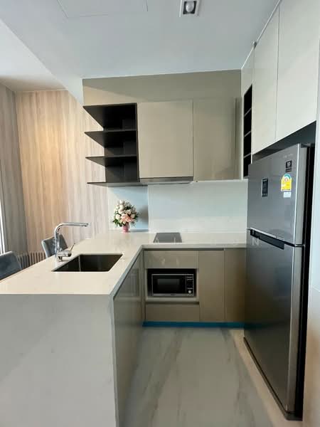 LAVIQ Sukhumvit 57, Bangkok, Soi Sukhumvit 57, Sukhumvit Road, Khlong Tan Nua, Watthana, Bangkok, 1 Bedroom, 46 sqm, Condo For Rent, by Nakarin  Sookpaiboon, 500255547 - DDproperty.com