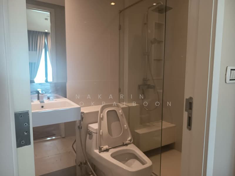 Equinox Phahol Vibha : คอนโดอีควิน็อคซ์ พหล-วิภา, กรุงเทพ, 345 ถนน วิภาวดีรังสิต, จอมพล, จตุจักร, กรุงเทพ, 63 ตร.ม., คอนโด ให้เช่า, โดย Nakarin  Sookpaiboon, 500255549 - DDproperty.com