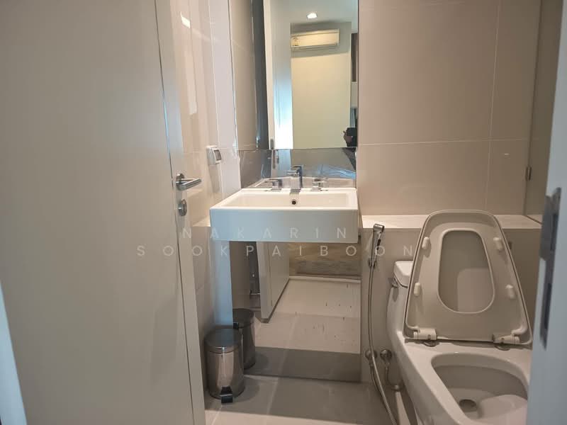 Equinox Phahol Vibha, Bangkok, 345 Paholyothin Road, Jom Phon, Chatuchak, Bangkok, 2 Bedrooms, 63 sqm, Condo For Rent, by Nakarin  Sookpaiboon, 500255549 - DDproperty.com