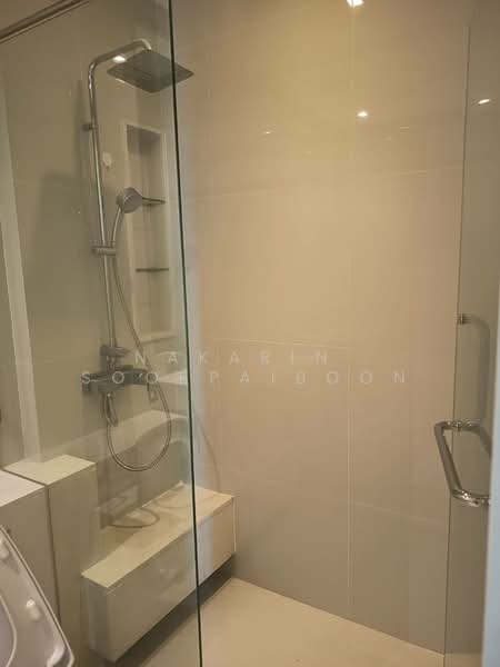 Equinox Phahol Vibha, Bangkok, 345 Paholyothin Road, Jom Phon, Chatuchak, Bangkok, 2 Bedrooms, 63 sqm, Condo For Rent, by Nakarin  Sookpaiboon, 500255549 - DDproperty.com