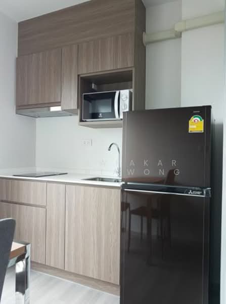 The Parkland Charan-Pinklao, Bangkok, 42 Charasanitwong, Bang Phlat, Bang Phlat, Bangkok, 1 Bedroom, 35 sqm, Condo For Rent, by Praewpakar Soontawong, 500255550 - DDproperty.com