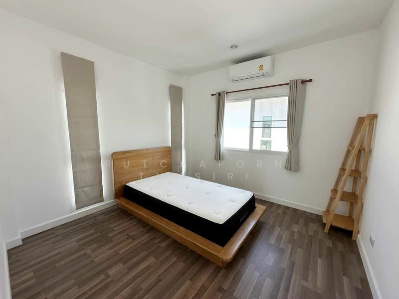 บ้านให้เช่า – ใกล้ตลาดท่ารั้ว เพียง 5 นาที ค่าเช่า 25,000 บาท / เดือน รหัสทรัพย์ : No.12H416, เชียงใหม่, สันปูเลย, ดอยสะเก็ด, เชียงใหม่, 150 ตร.ม., บ้านเดี่ยว ให้เช่า, โดย Rutchaporn Tunsiri, 500255551 - DDproperty.com