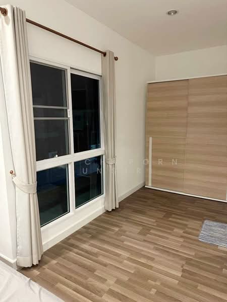 บ้านให้เช่า – ใกล้ตลาดท่ารั้ว เพียง 5 นาที ค่าเช่า 25,000 บาท / เดือน รหัสทรัพย์ : No.12H416, Chiang Mai, San Pu Loei, Doi Saket, Chiang Mai, 3 Bedrooms, 150 sqm, Single Detached House For Rent, by Rutchaporn Tunsiri, 500255551 - DDproperty.com