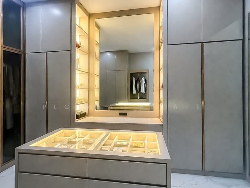 Mabprachan Luxury Villa for Sale 4 Bedroom Lake View, Chon Buri (Pattaya), Bang Lamung, Bang Lamung (Pattaya), Chon Buri (Pattaya), 4 Bedrooms, 630 sqm, Villa For Sale, by PLC real estate, 500255553 - DDproperty.com