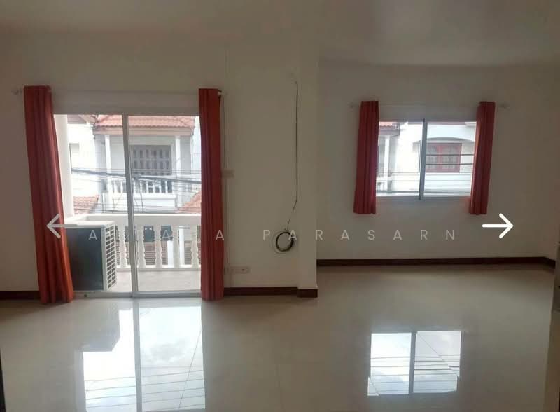 รามอินทรา, Bangkok, Khan Na Yao, Khan Na Yao, Bangkok, 4 Bedrooms, 150 sqm, Townhouse For Sale, by Airada Parasarn, 500255556 - DDproperty.com