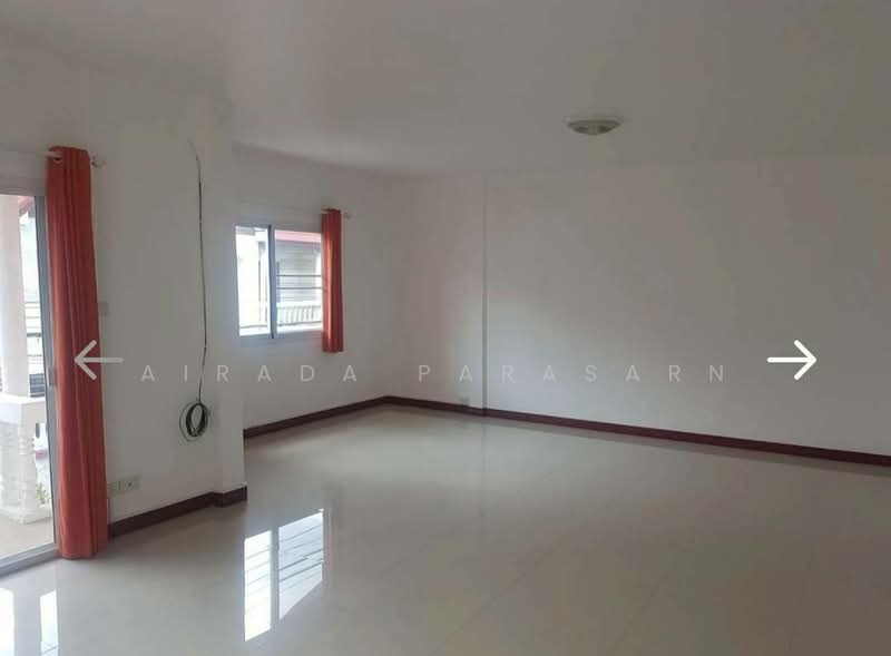 รามอินทรา, Bangkok, Khan Na Yao, Khan Na Yao, Bangkok, 4 Bedrooms, 150 sqm, Townhouse For Sale, by Airada Parasarn, 500255556 - DDproperty.com