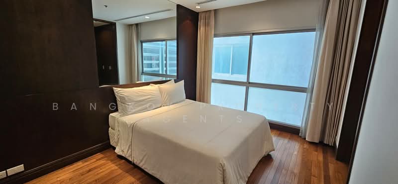 Royal Residence Park, Bangkok, 99 Royal Resident Park Lumphini, Lumphini, Pathum Wan, Bangkok, 3 Bedrooms, 220 sqm, Condo For Rent, by BANGKOK PROPERTY AGENTS, 500255557 - DDproperty.com