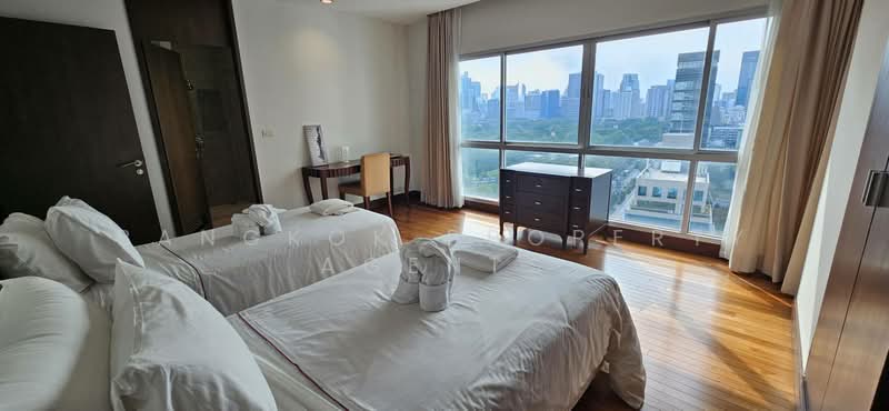 Royal Residence Park, Bangkok, 99 Royal Resident Park Lumphini, Lumphini, Pathum Wan, Bangkok, 3 Bedrooms, 220 sqm, Condo For Rent, by BANGKOK PROPERTY AGENTS, 500255557 - DDproperty.com