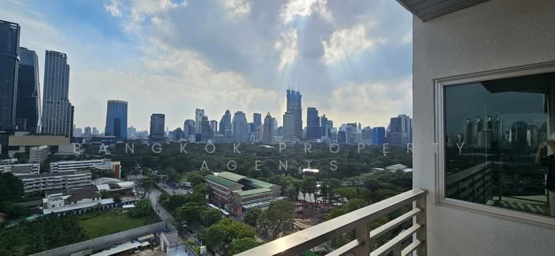 Royal Residence Park, Bangkok, 99 Royal Resident Park Lumphini, Lumphini, Pathum Wan, Bangkok, 3 Bedrooms, 220 sqm, Condo For Rent, by BANGKOK PROPERTY AGENTS, 500255557 - DDproperty.com