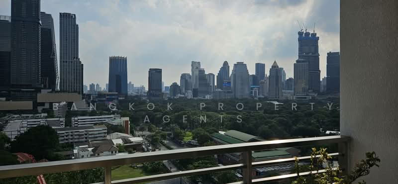 Royal Residence Park, Bangkok, 99 Royal Resident Park Lumphini, Lumphini, Pathum Wan, Bangkok, 3 Bedrooms, 220 sqm, Condo For Rent, by BANGKOK PROPERTY AGENTS, 500255557 - DDproperty.com