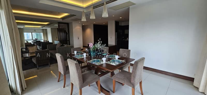 Royal Residence Park : รอยัล เรสซิเดนท์ พาร์ค, กรุงเทพ, 99 Royal Resident Park ลุมพินี, ลุมพินี, ปทุมวัน, กรุงเทพ, 220 ตร.ม., คอนโด ให้เช่า, โดย BANGKOK PROPERTY AGENTS, 500255557 - DDproperty.com