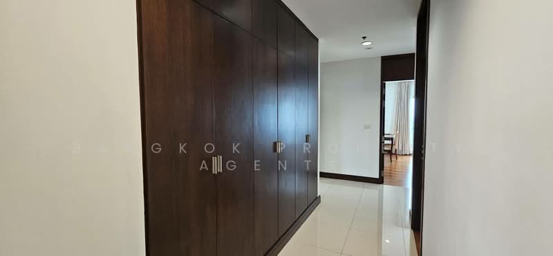 Royal Residence Park, Bangkok, 99 Royal Resident Park Lumphini, Lumphini, Pathum Wan, Bangkok, 3 Bedrooms, 220 sqm, Condo For Rent, by BANGKOK PROPERTY AGENTS, 500255557 - DDproperty.com