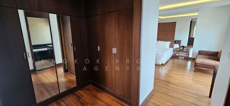 Royal Residence Park, Bangkok, 99 Royal Resident Park Lumphini, Lumphini, Pathum Wan, Bangkok, 3 Bedrooms, 220 sqm, Condo For Rent, by BANGKOK PROPERTY AGENTS, 500255557 - DDproperty.com