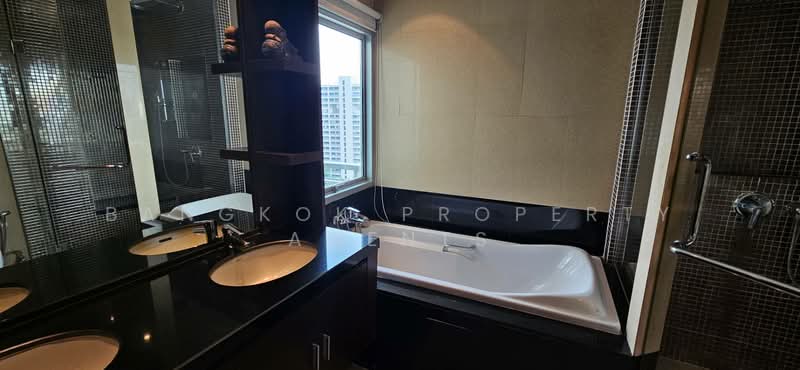 Royal Residence Park, Bangkok, 99 Royal Resident Park Lumphini, Lumphini, Pathum Wan, Bangkok, 3 Bedrooms, 220 sqm, Condo For Rent, by BANGKOK PROPERTY AGENTS, 500255557 - DDproperty.com