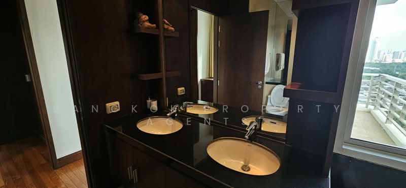 Royal Residence Park, Bangkok, 99 Royal Resident Park Lumphini, Lumphini, Pathum Wan, Bangkok, 3 Bedrooms, 220 sqm, Condo For Rent, by BANGKOK PROPERTY AGENTS, 500255557 - DDproperty.com