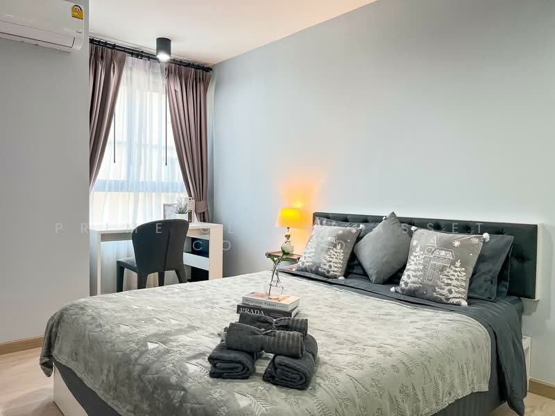 Zcape 3, Phuket, Thep Krasattri Road, Wichit, Muang Phuket, Phuket, 1 Bedroom, 33 sqm, Condo For Rent, by Prime Global Asset Co.,Ltd, 500255558 - DDproperty.com