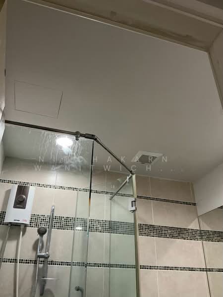 Centric Sathorn-St Louis, Bangkok, Sathorn Nua Road, Yan Nawa, Sathon, Bangkok, 1 Bedroom, 37 sqm, Condo For Rent, by Nitchakarn  Wanitwichakornkit , 500255559 - DDproperty.com