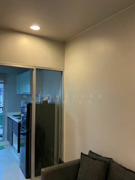 Centric Sathorn-St Louis, Bangkok, Sathorn Nua Road, Yan Nawa, Sathon, Bangkok, 1 Bedroom, 37 sqm, Condo For Rent, by Nitchakarn  Wanitwichakornkit , 500255559 - DDproperty.com