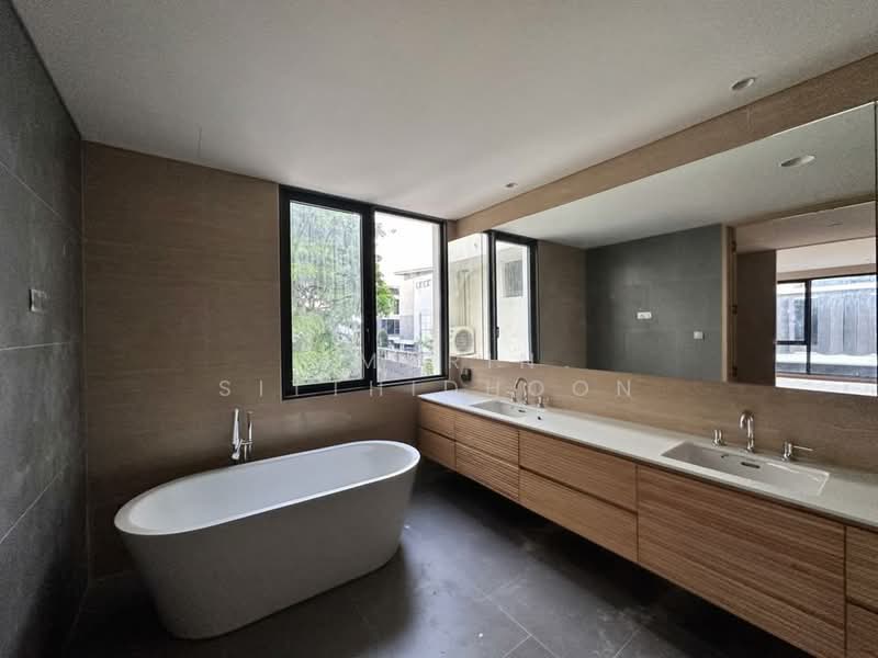 The Urban Reserve Rama 9-Motorway, Bangkok, Phatthanakan Road, Suan Luang, Suan Luang, Bangkok, 4 Bedrooms, 530 sqm, Single Detached House For Sale, by Amarin Sitthidhoon, 500255560 - DDproperty.com