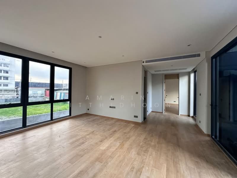 The Urban Reserve Rama 9-Motorway, Bangkok, Phatthanakan Road, Suan Luang, Suan Luang, Bangkok, 4 Bedrooms, 530 sqm, Single Detached House For Sale, by Amarin Sitthidhoon, 500255560 - DDproperty.com