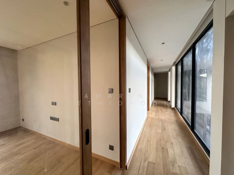 The Urban Reserve Rama 9-Motorway, Bangkok, Phatthanakan Road, Suan Luang, Suan Luang, Bangkok, 4 Bedrooms, 530 sqm, Single Detached House For Sale, by Amarin Sitthidhoon, 500255560 - DDproperty.com