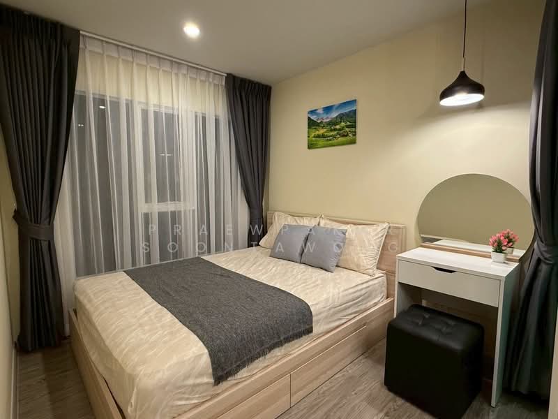 Regent Home Bangna : รีเจ้นท์ โฮม บางนา, กรุงเทพ, ถนน สรรพาวุธ, บางนาใต้, บางนา, กรุงเทพ, 28 ตร.ม., คอนโด ให้เช่า, โดย Praewpakar Soontawong, 500255562 - DDproperty.com