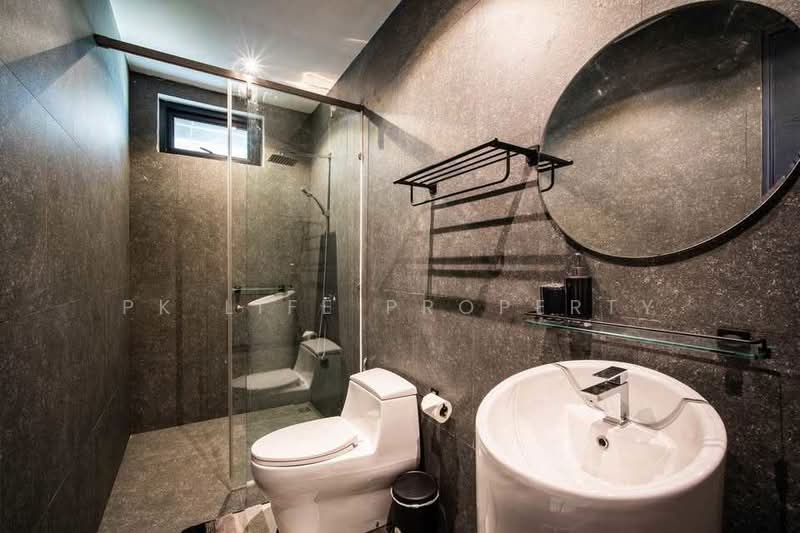 2S0244 Pool villa for sale 15,900,000 baht 3 bedroom 4 bathroom at cherngtalay have fully furnished, ภูเก็ต, เชิงทะเล, ถลาง, ภูเก็ต, 436 ตร.ม., วิลล่า ขาย, โดย PK LIFE Property, 500255564 - DDproperty.com