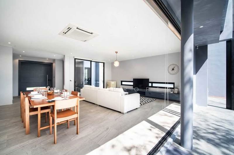 2S0244 Pool villa for sale 15,900,000 baht 3 bedroom 4 bathroom at cherngtalay have fully furnished, ภูเก็ต, เชิงทะเล, ถลาง, ภูเก็ต, 436 ตร.ม., วิลล่า ขาย, โดย PK LIFE Property, 500255564 - DDproperty.com